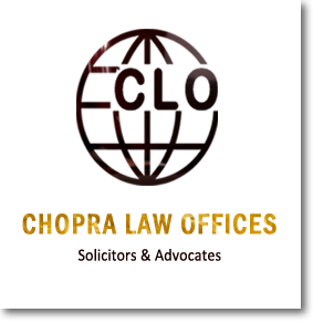 Chopra low offices