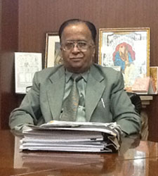 Chopra Law Offices